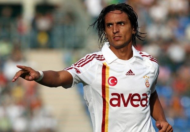 Classics: Fernando Meira (Galatasaray)