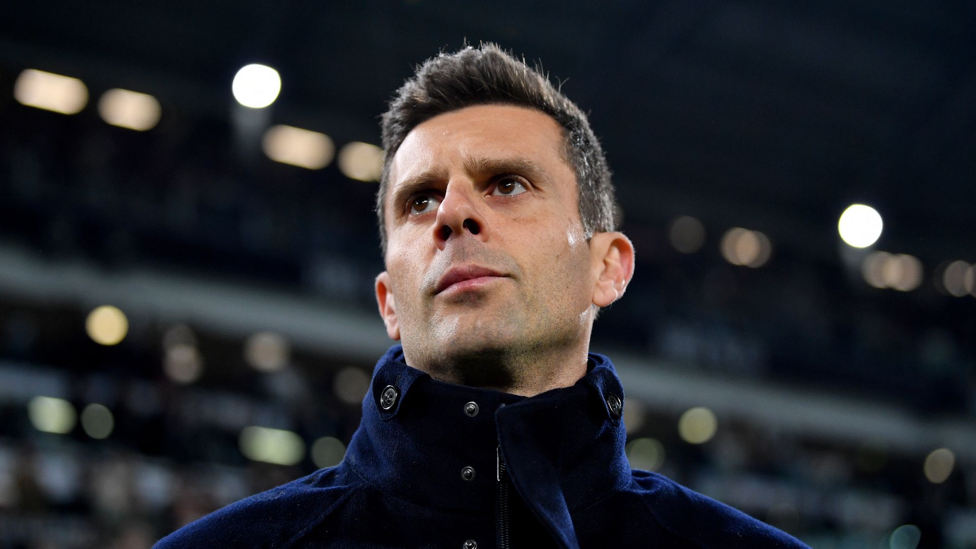 Thiago Motta Juventus