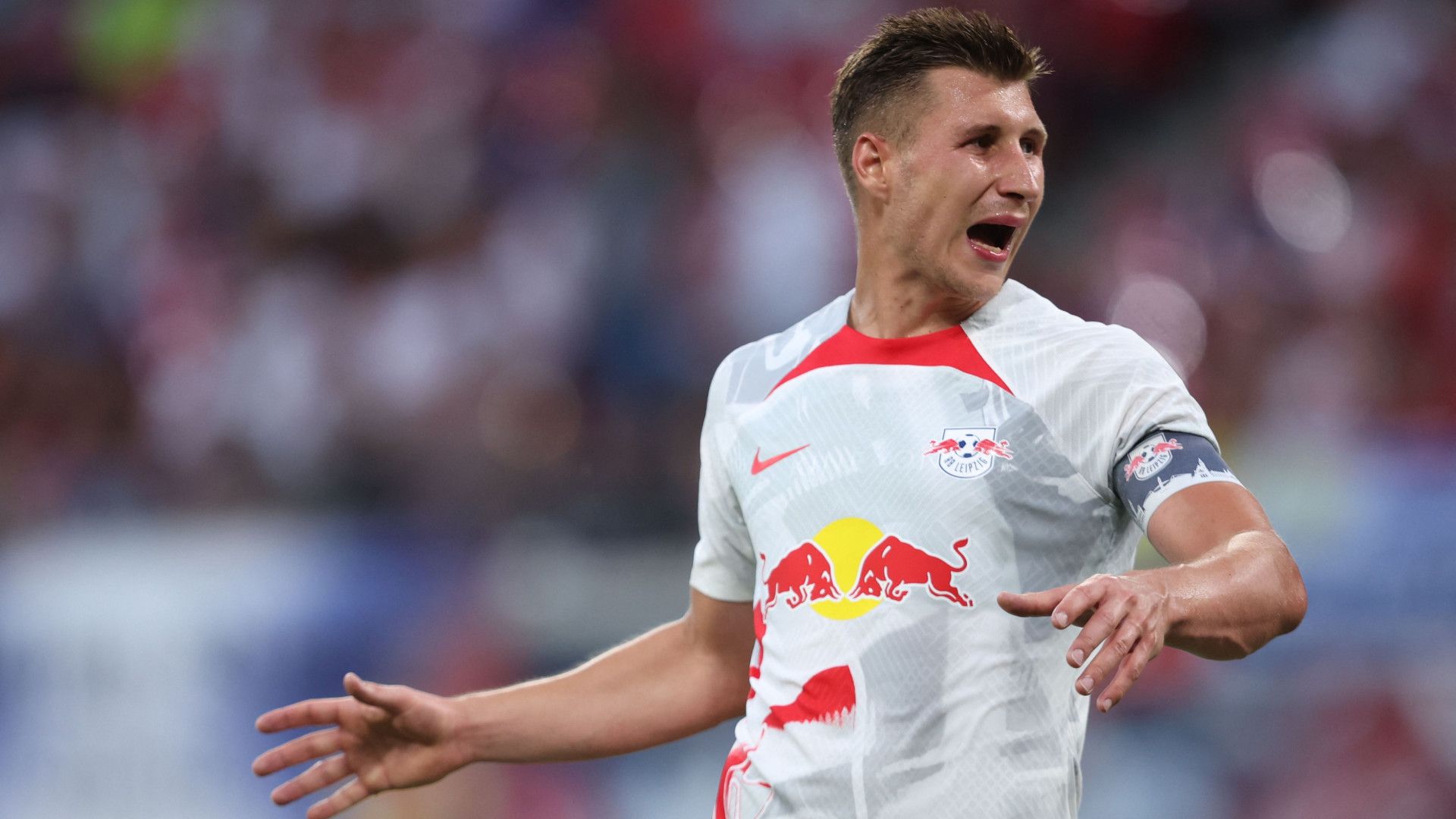 WILLI ORBAN RB LEIPZIG