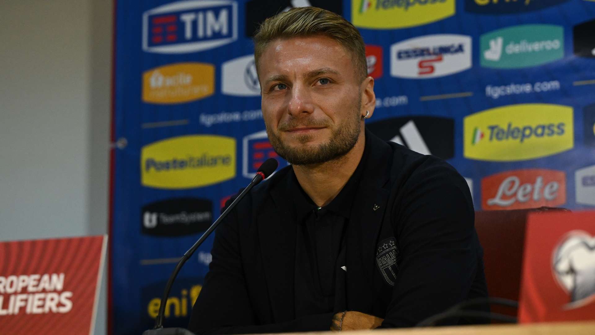 Immobile Italy