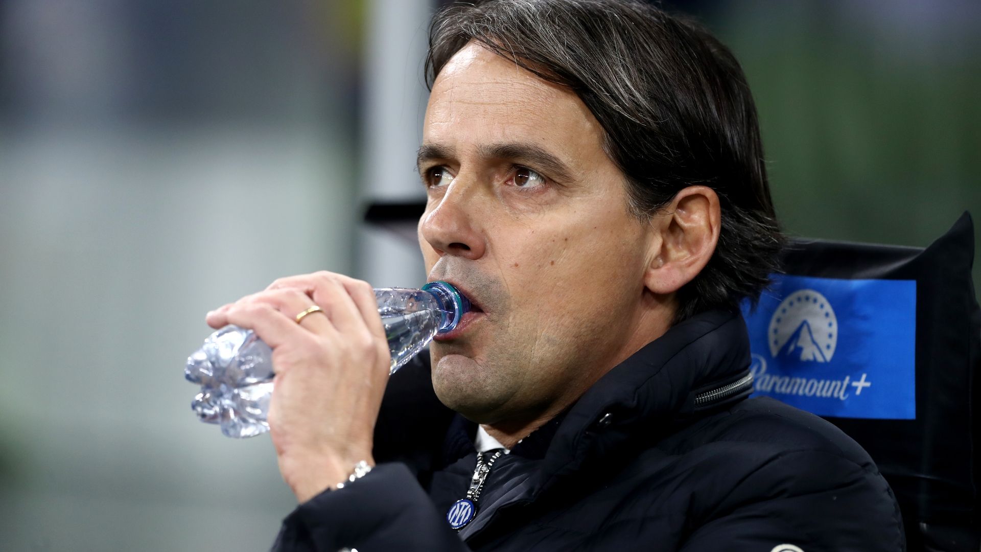 Simone Inzaghi Inter Serie A