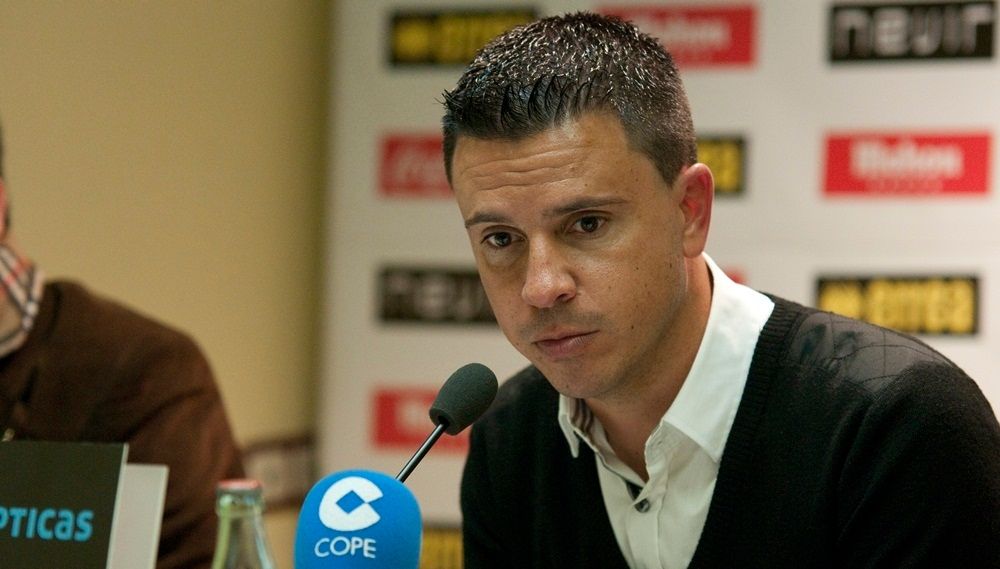 Sergio Lobera