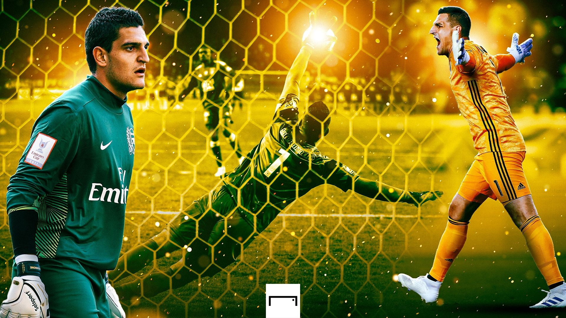 Mannone gfx