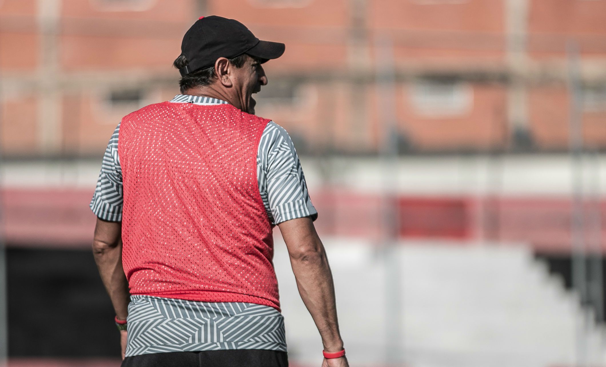 Ramón Fecha 4 (Paraguay) 06-02-20