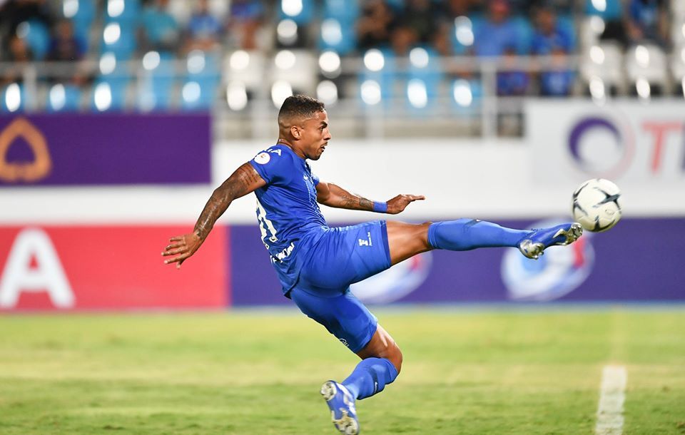 ลูเคียน อัลเมดา