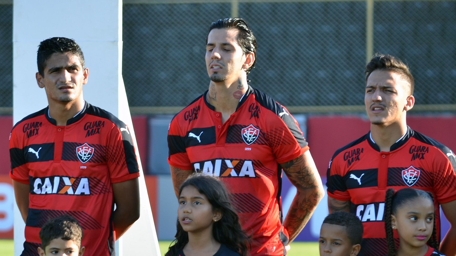 Victor Ramos Vitória 2016