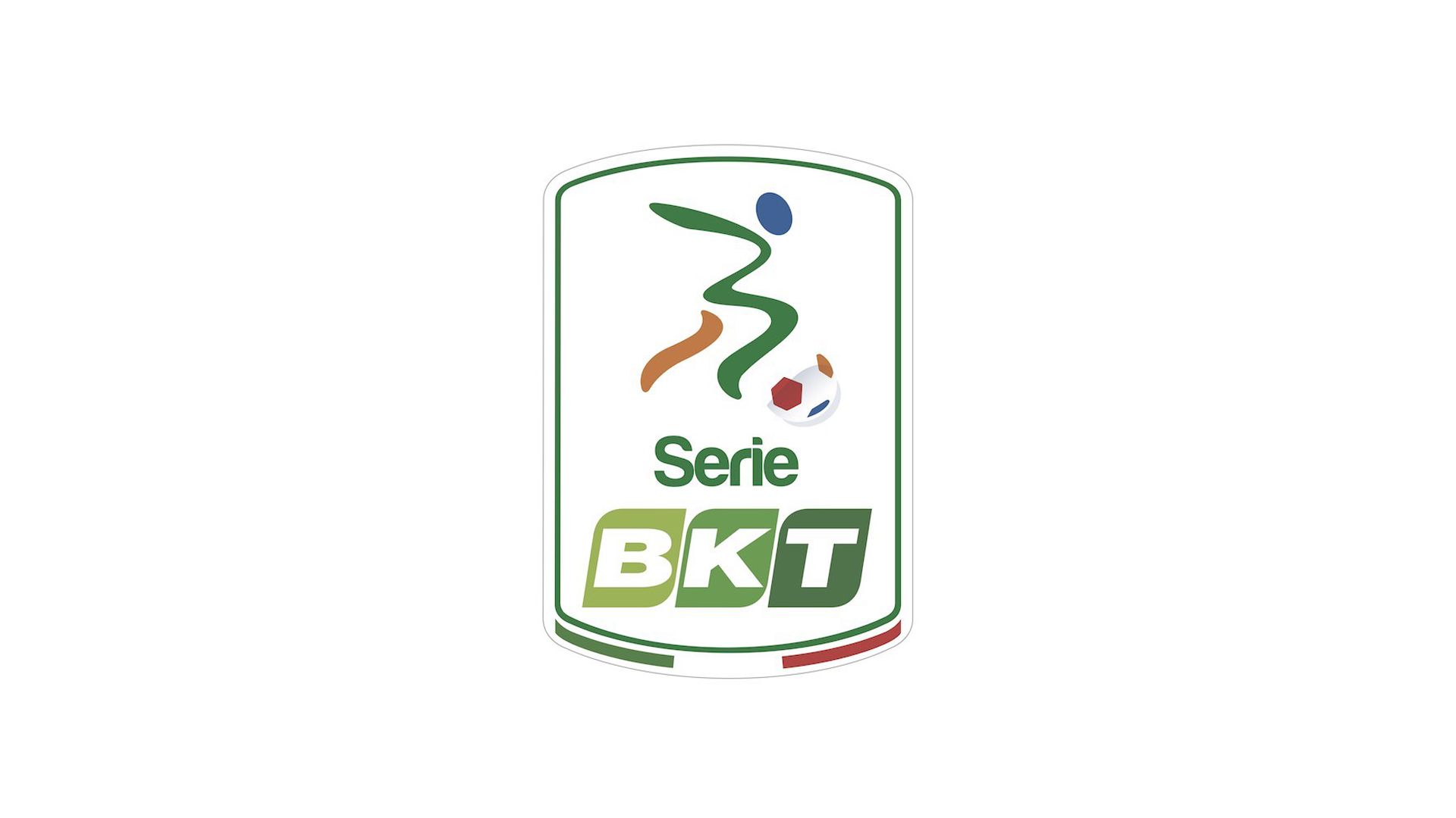 Logo Serie B