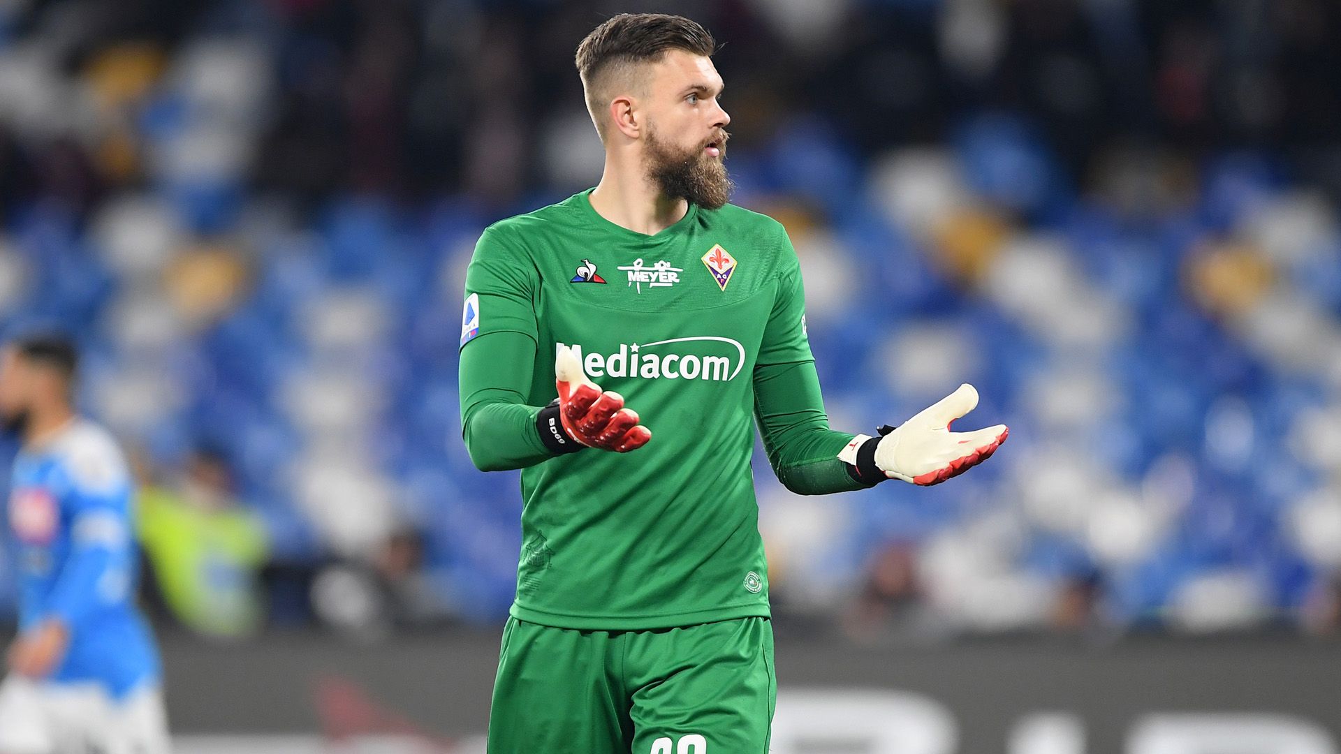 Bartlomiej Dragowski Fiorentina