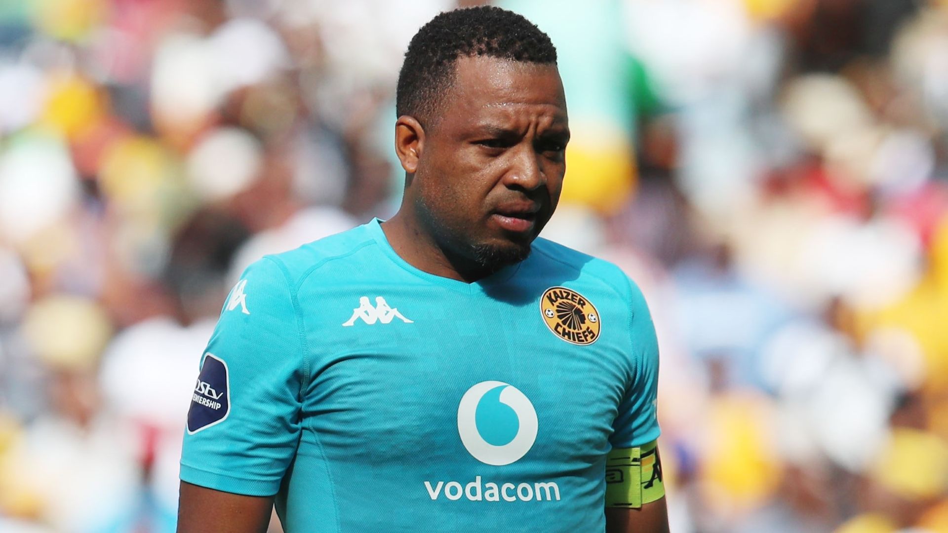 Itumeleng Khune, Kaizer Chiefs