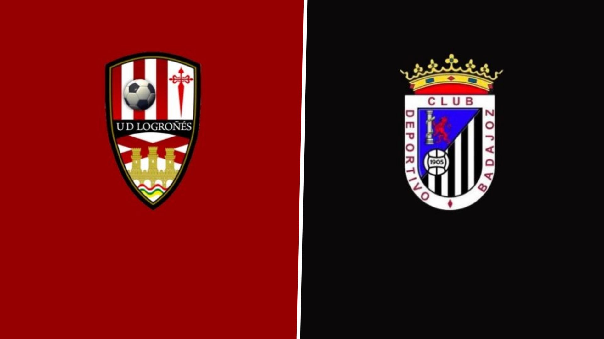 UD Logroñés Badajoz