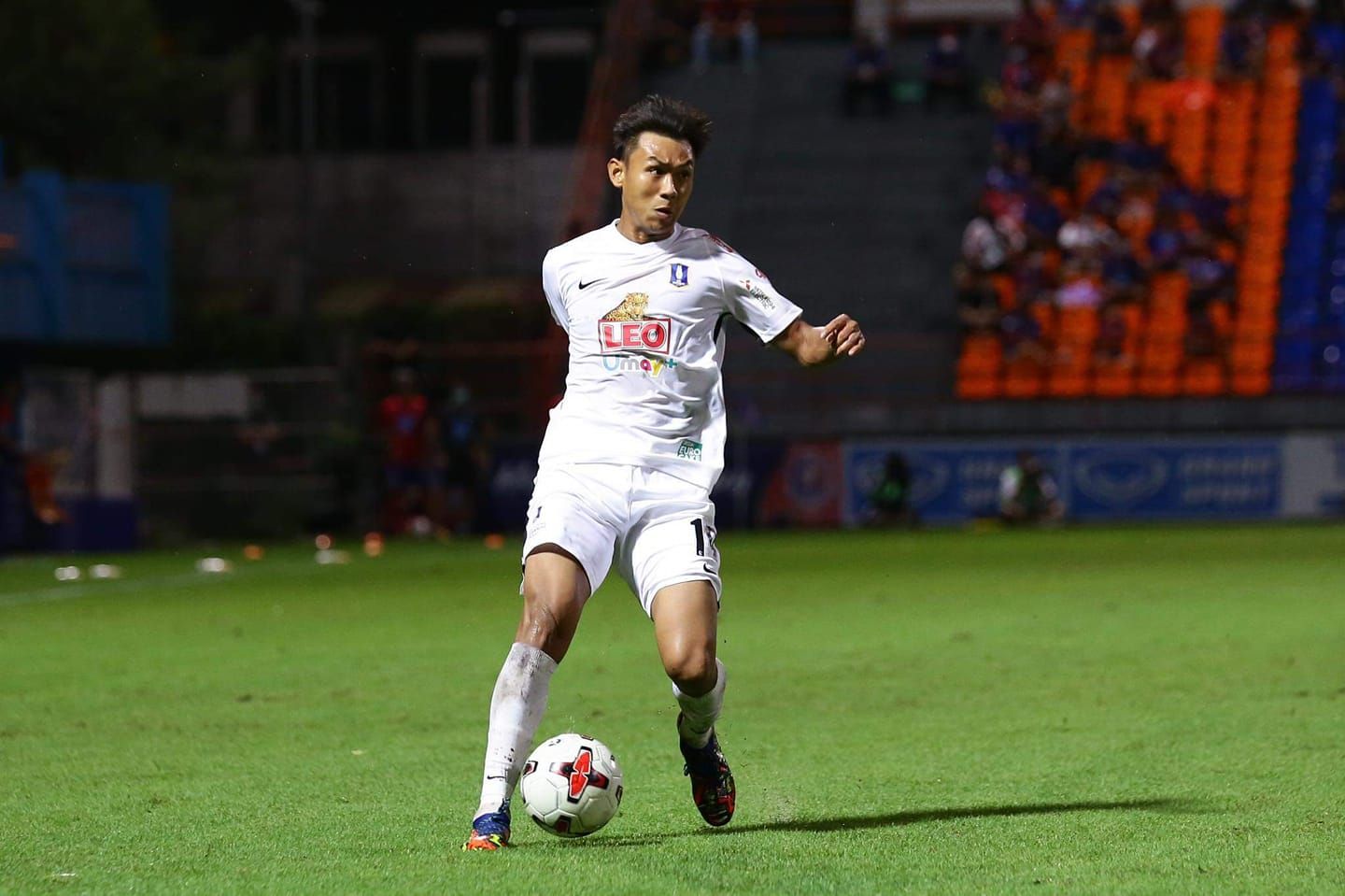 เจนรบ สำเภาดี