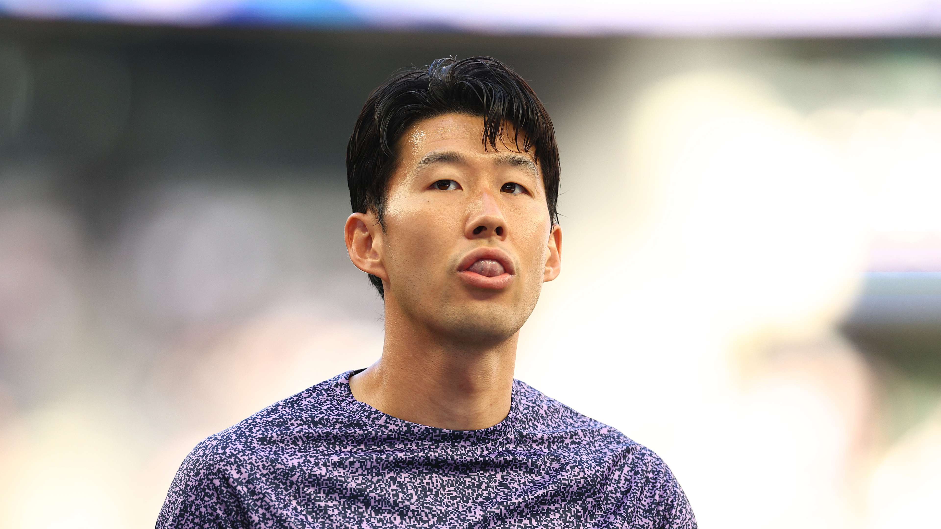 Son Heung-Min
