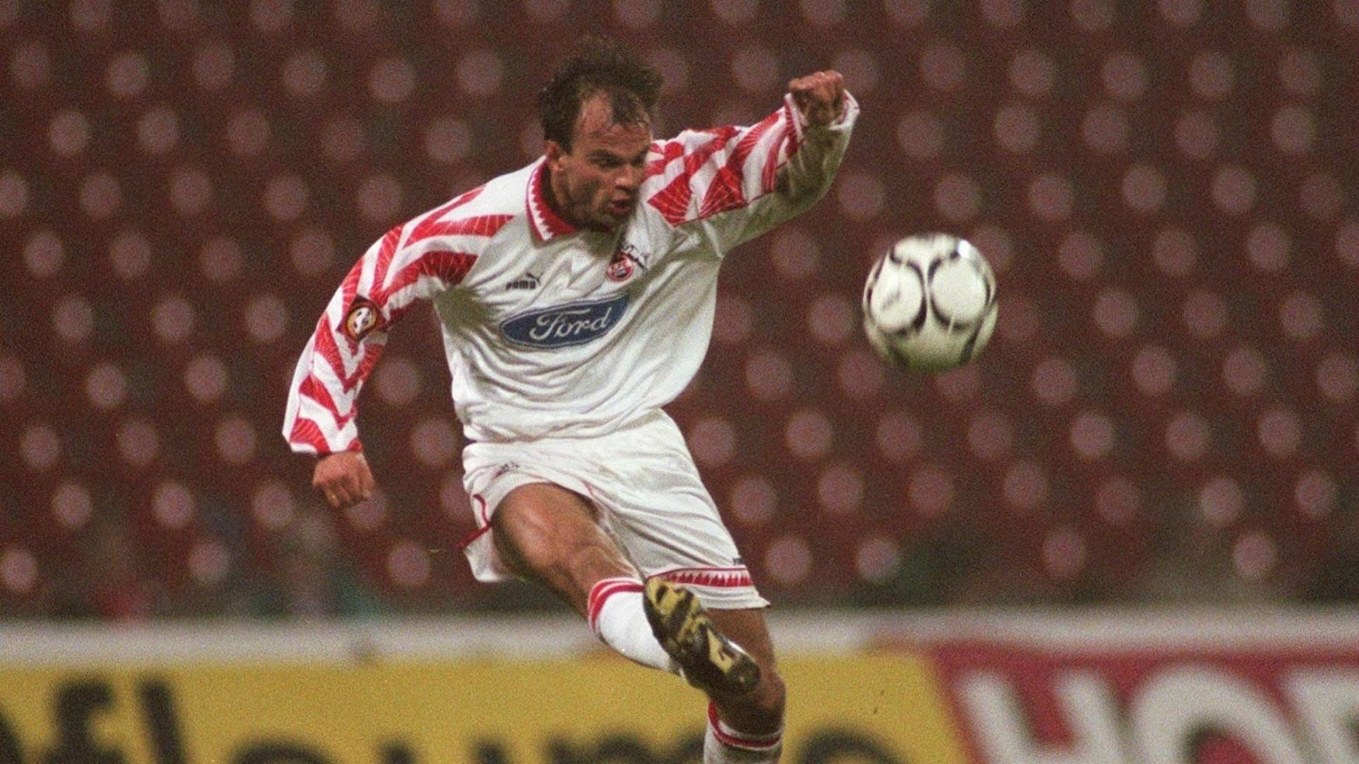 Rico Steinmann FC Koln 1997