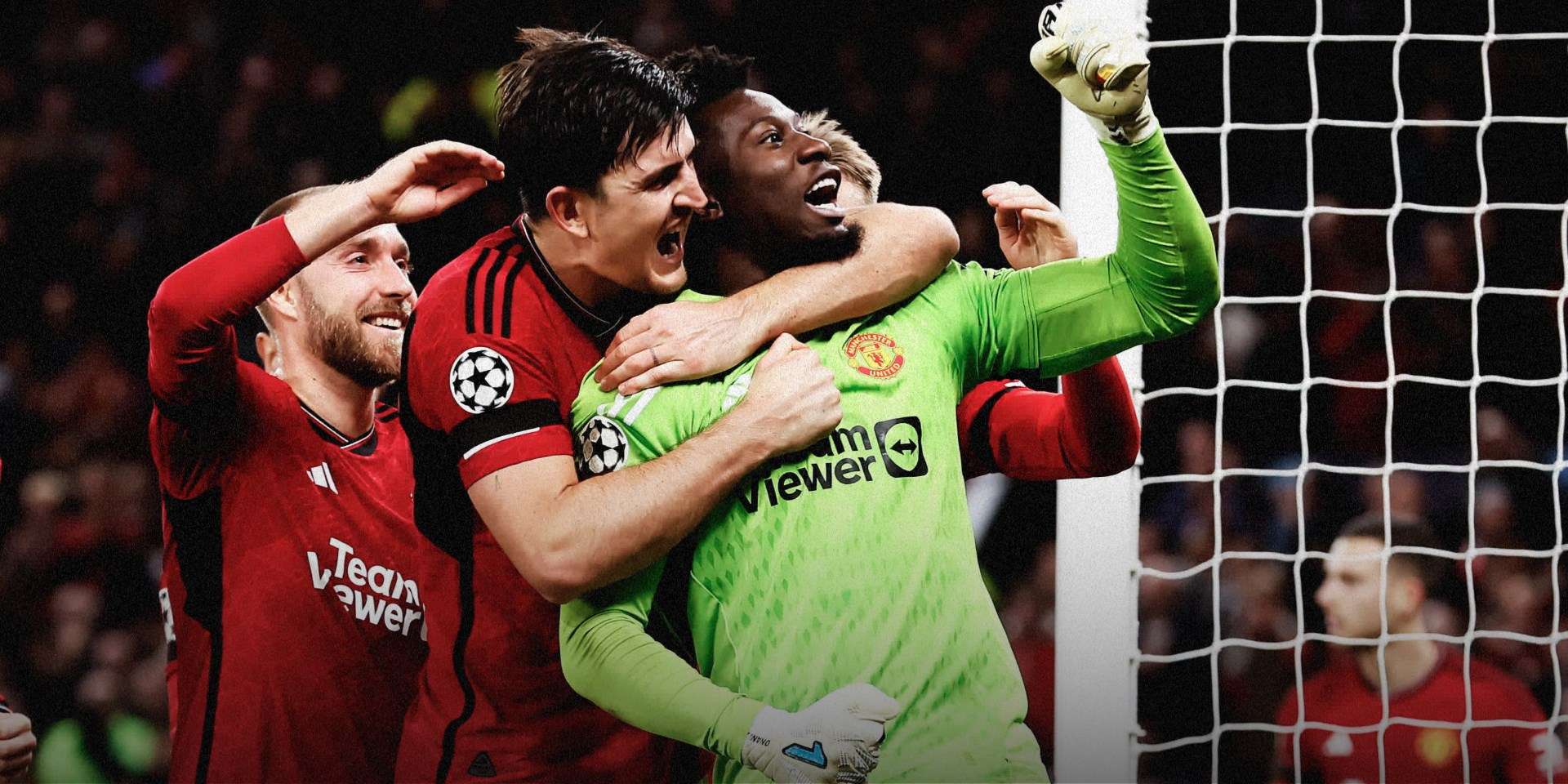 Maguire Onana HIC 2-1