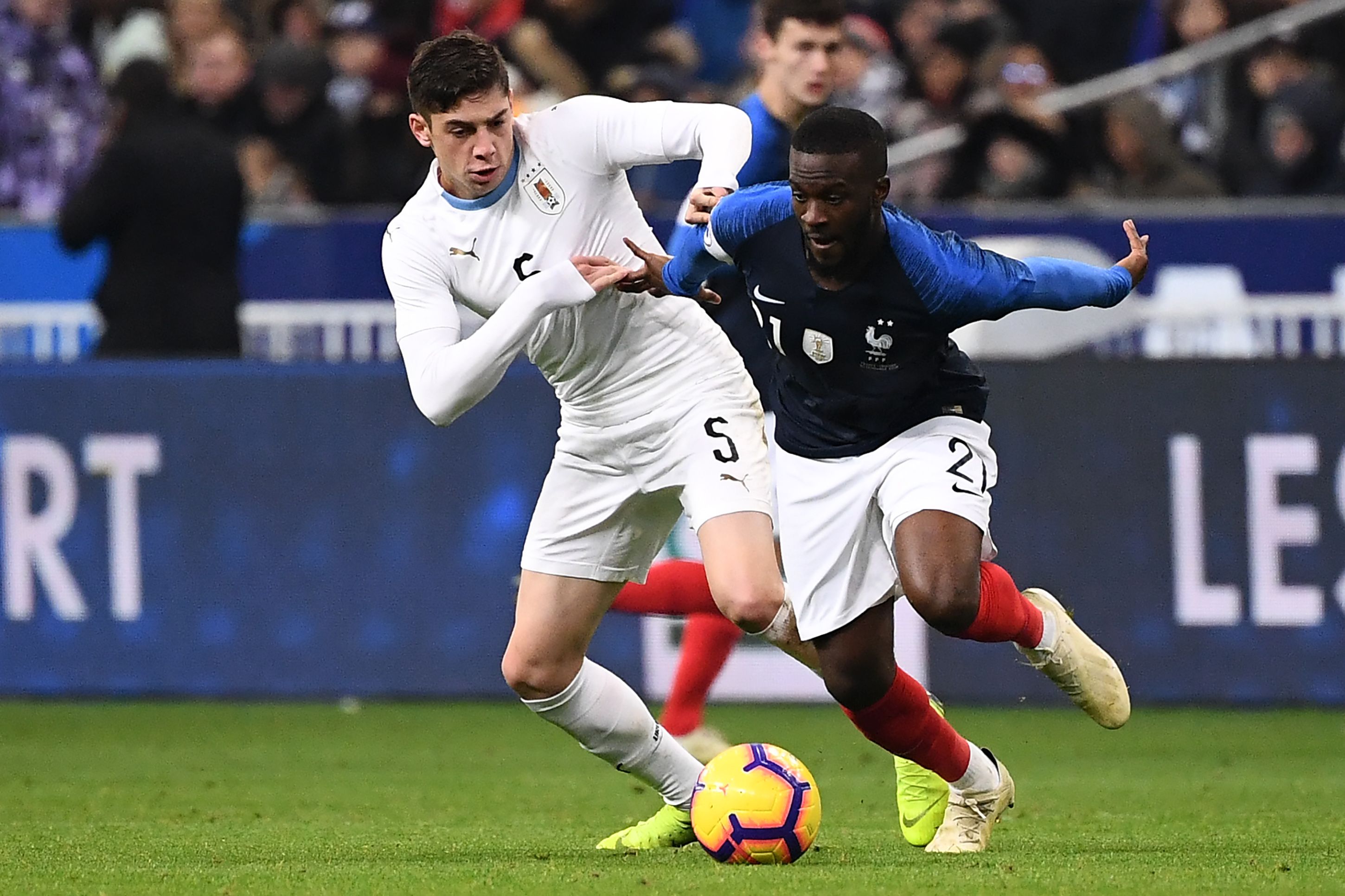 Ndombélé