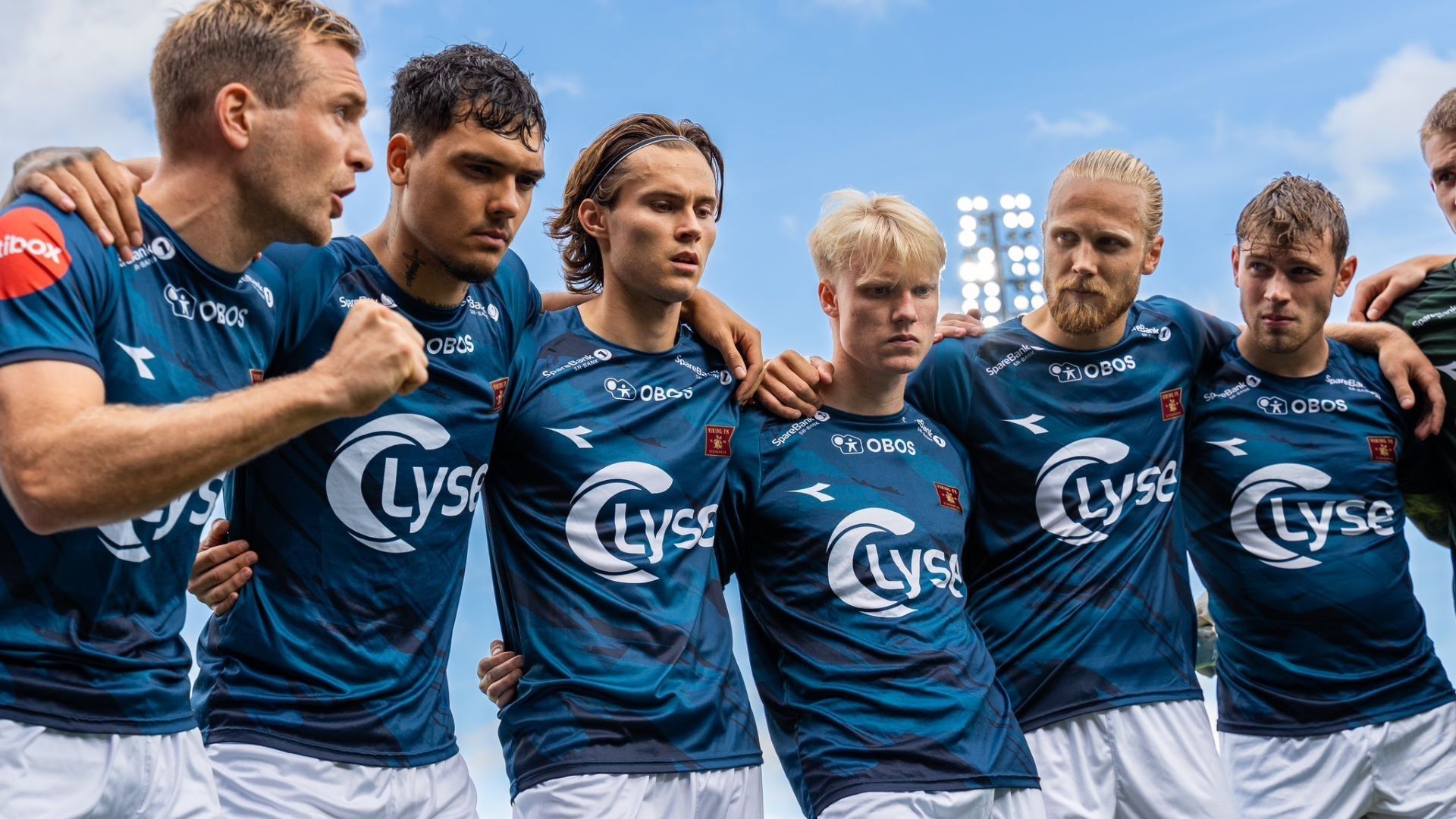 Shayne Pattynama - Viking FK