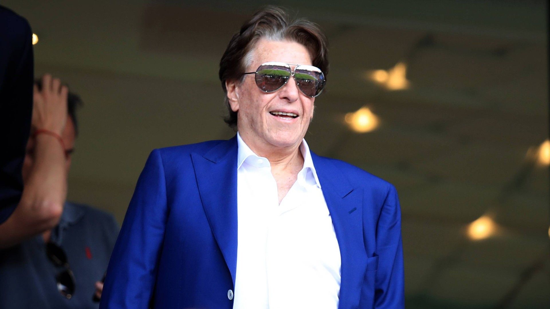 ONLY GERMANY Pini Zahavi