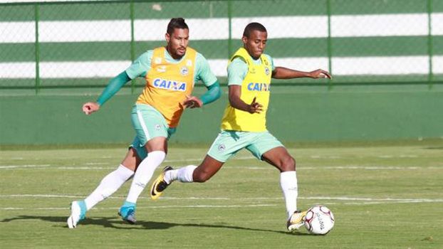 Bruno Aguiar - Goias - 2017