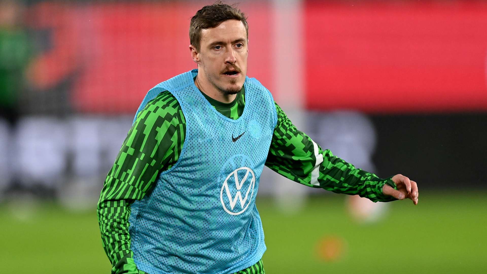Max Kruse VfL Wolfsburg 2022