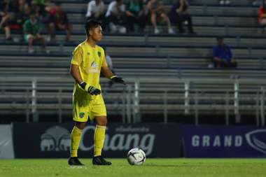 จับตาดาวเด่น M-150 แชมเปี้ยนชิพ : นพพล ละครพล