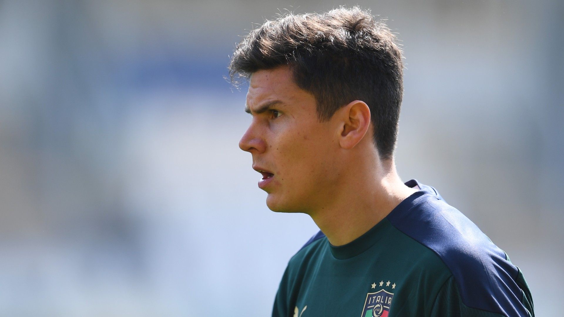 Matteo Pessina Italy