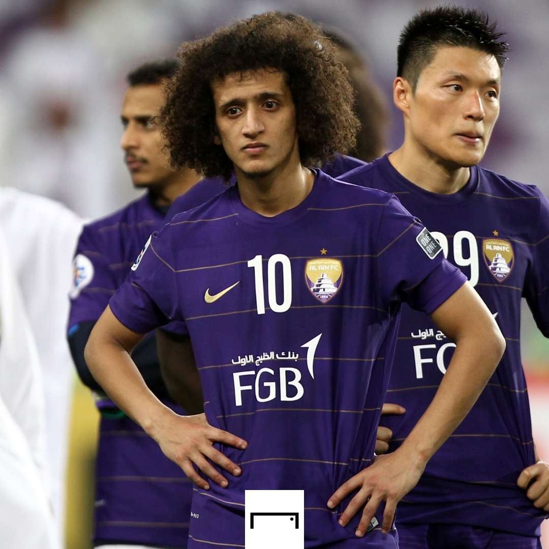 Omar Abdulrahman GFX