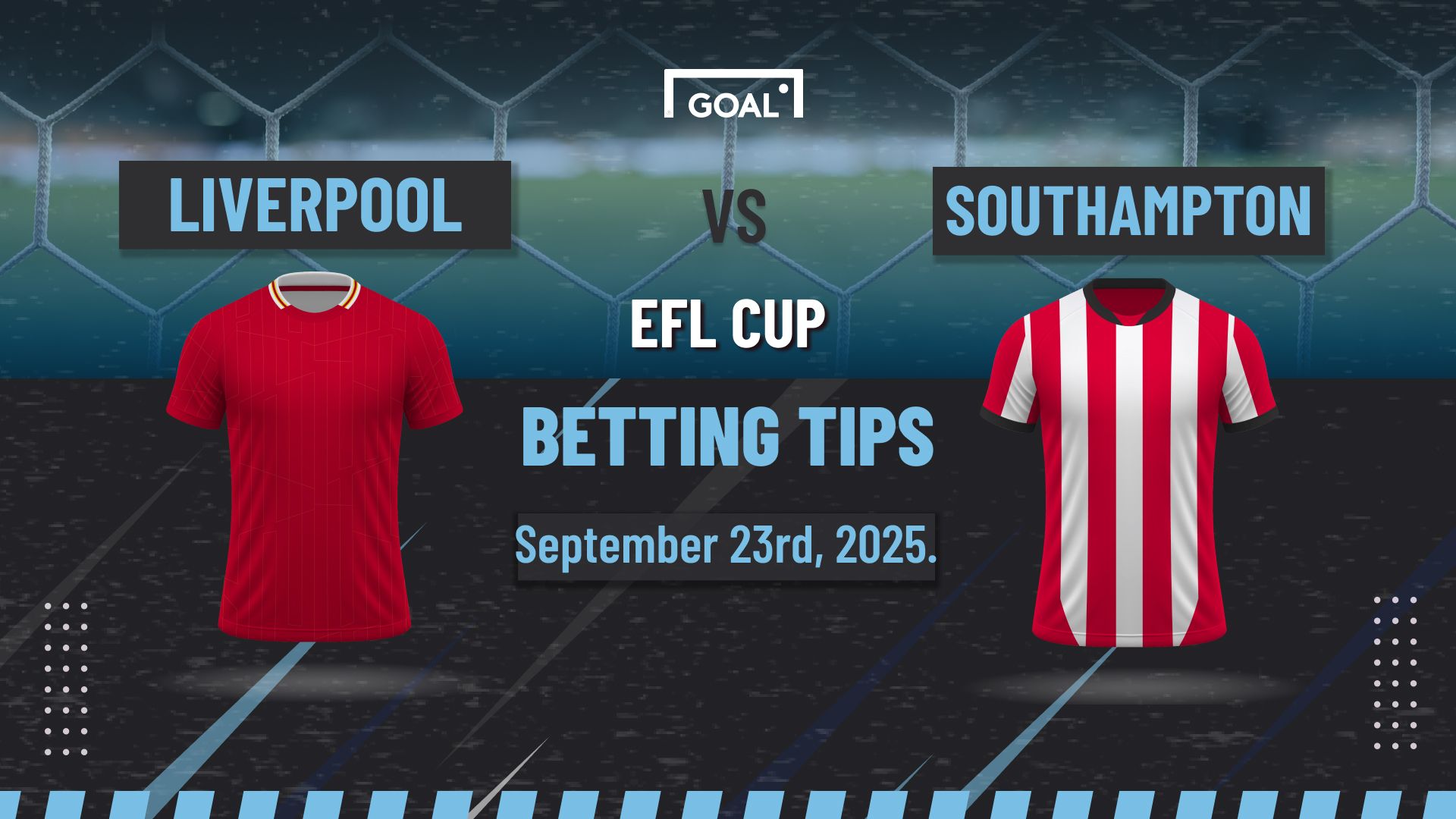 Liverpool vs Southampton predictions