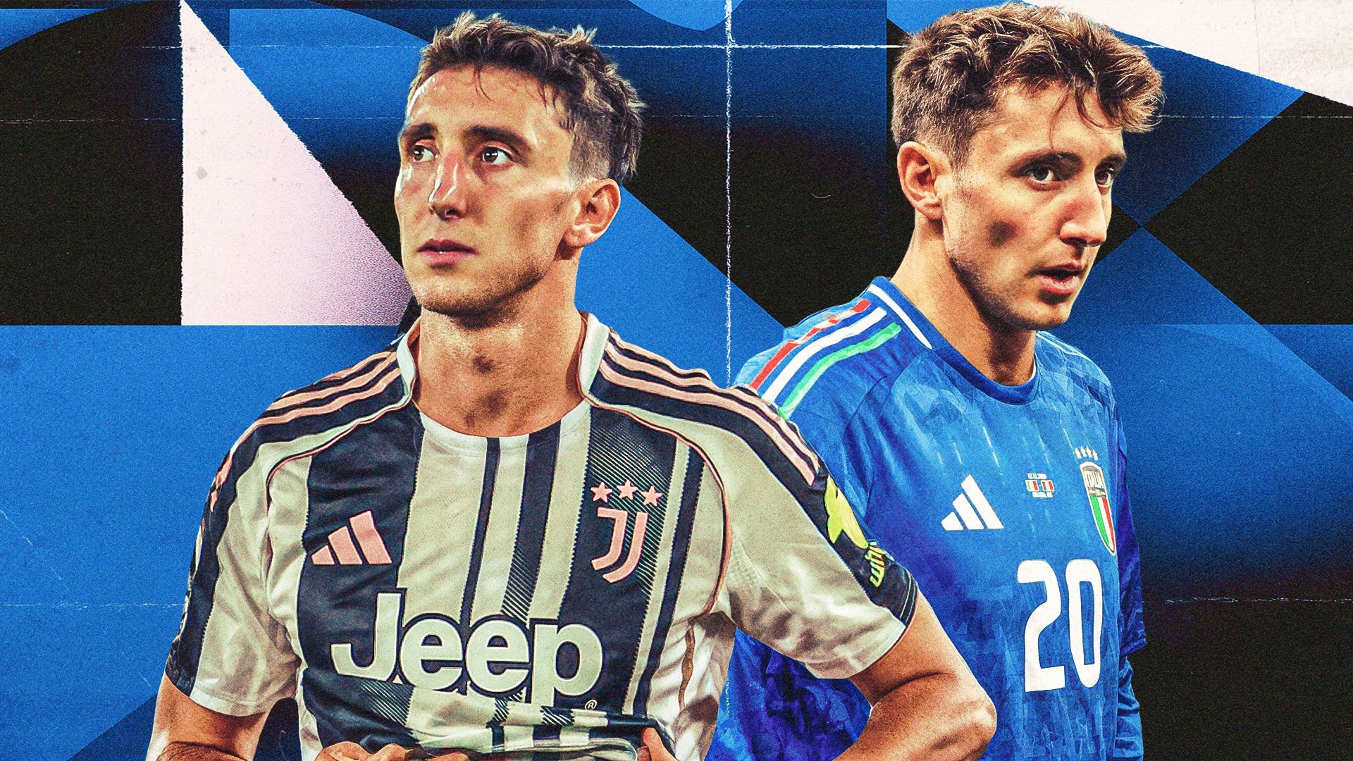 Cambiaso Juve Italia HD