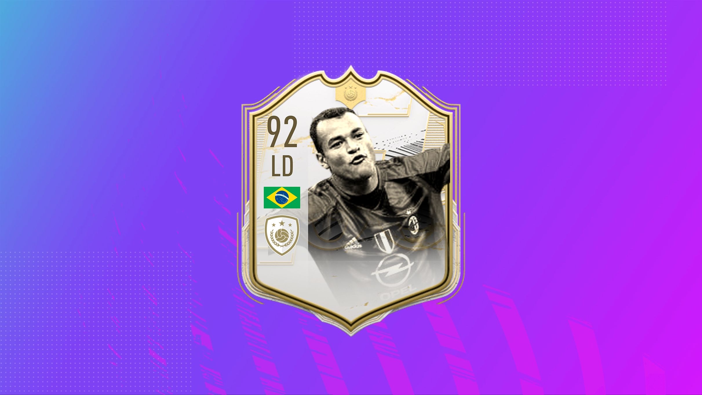 Cafu no FIFA