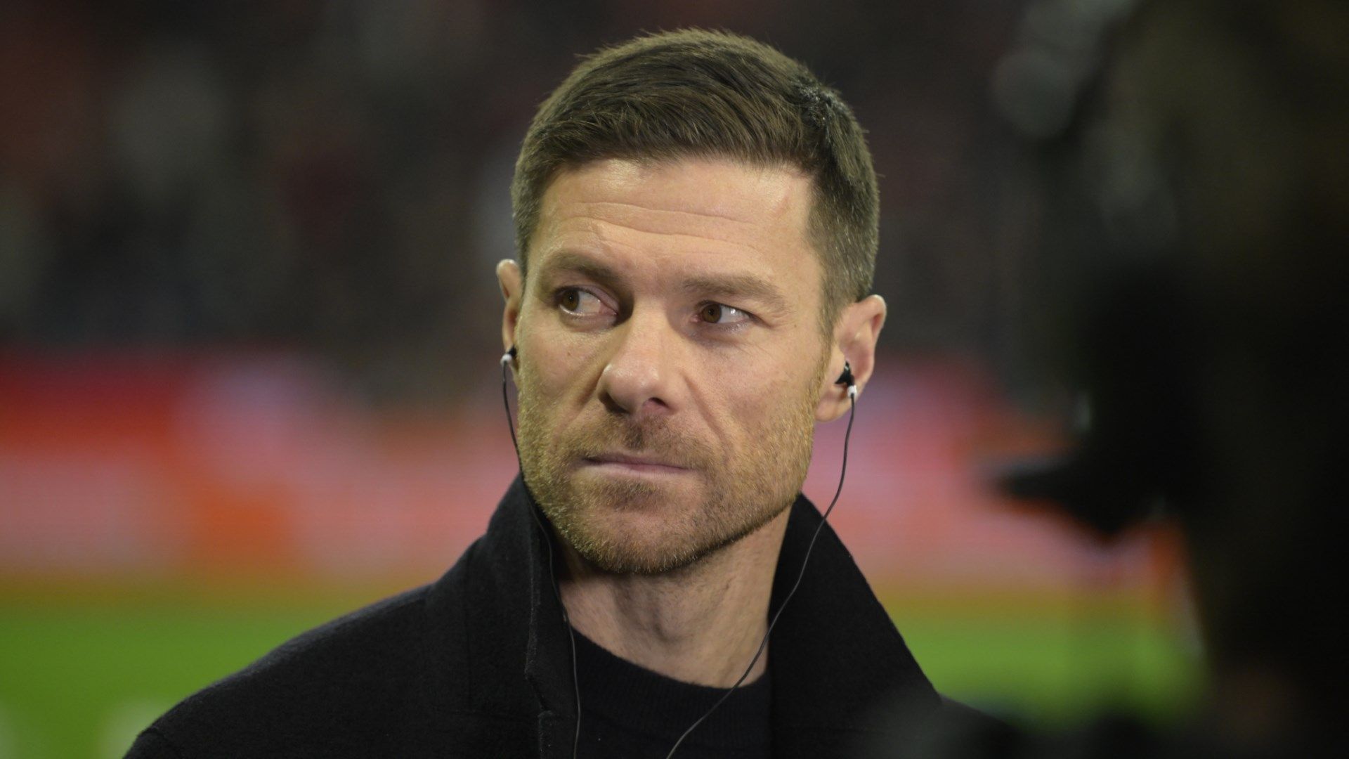 Xabi Alonso Leverkusen 2024
