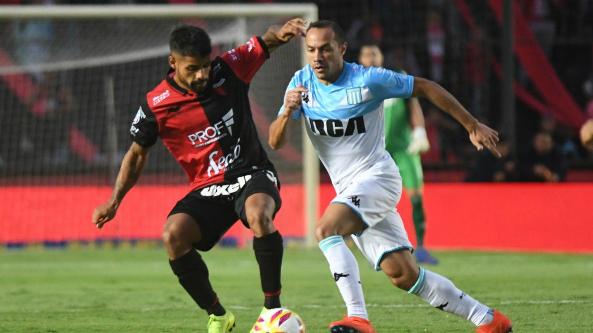 Marcelo Diaz Colon Racing Superliga 09032019