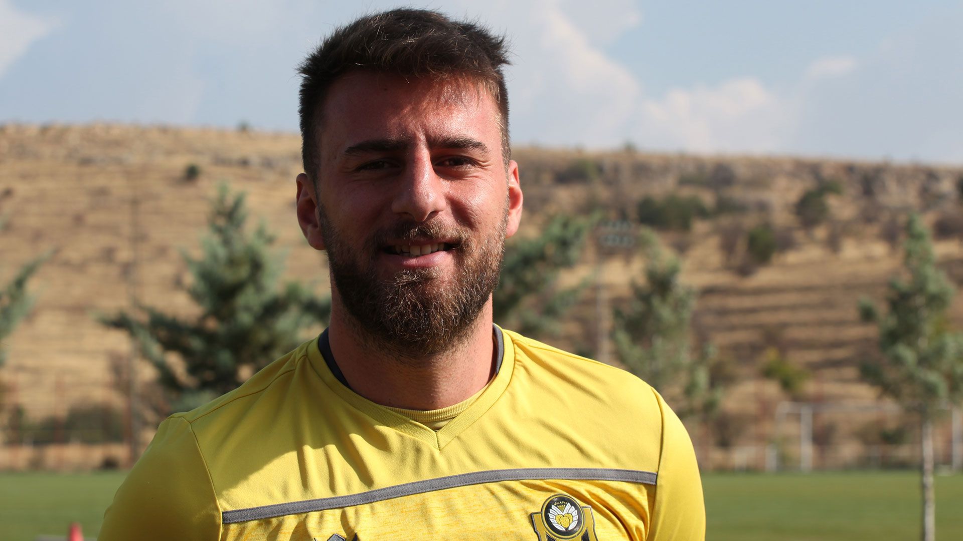 Yiğithan Güveli Yeni Malatyaspor