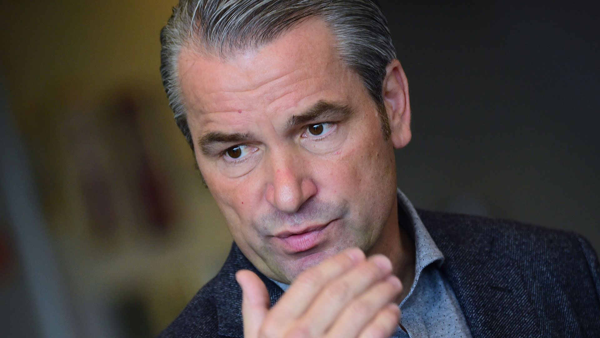 Bernd Storck Ungarn 19102015