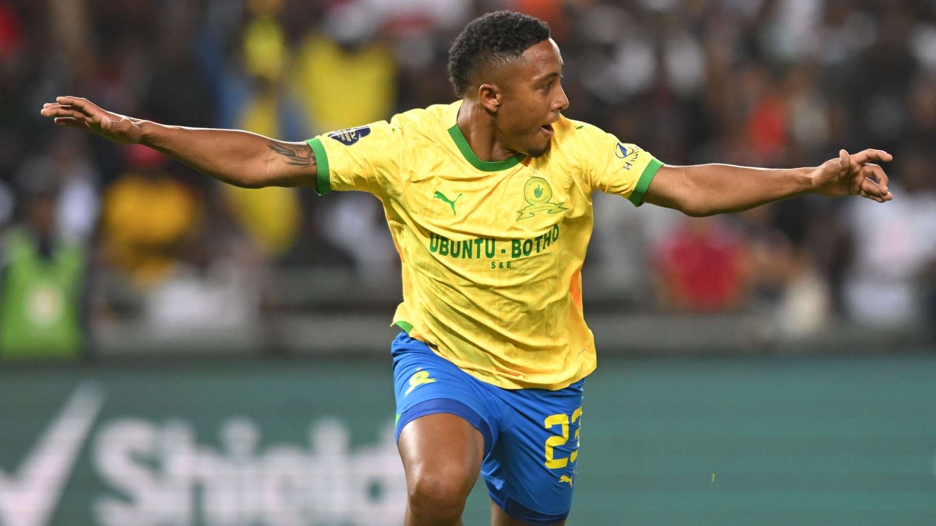 Lucas Ribeiro pode ser o novo reforço do Fluminense