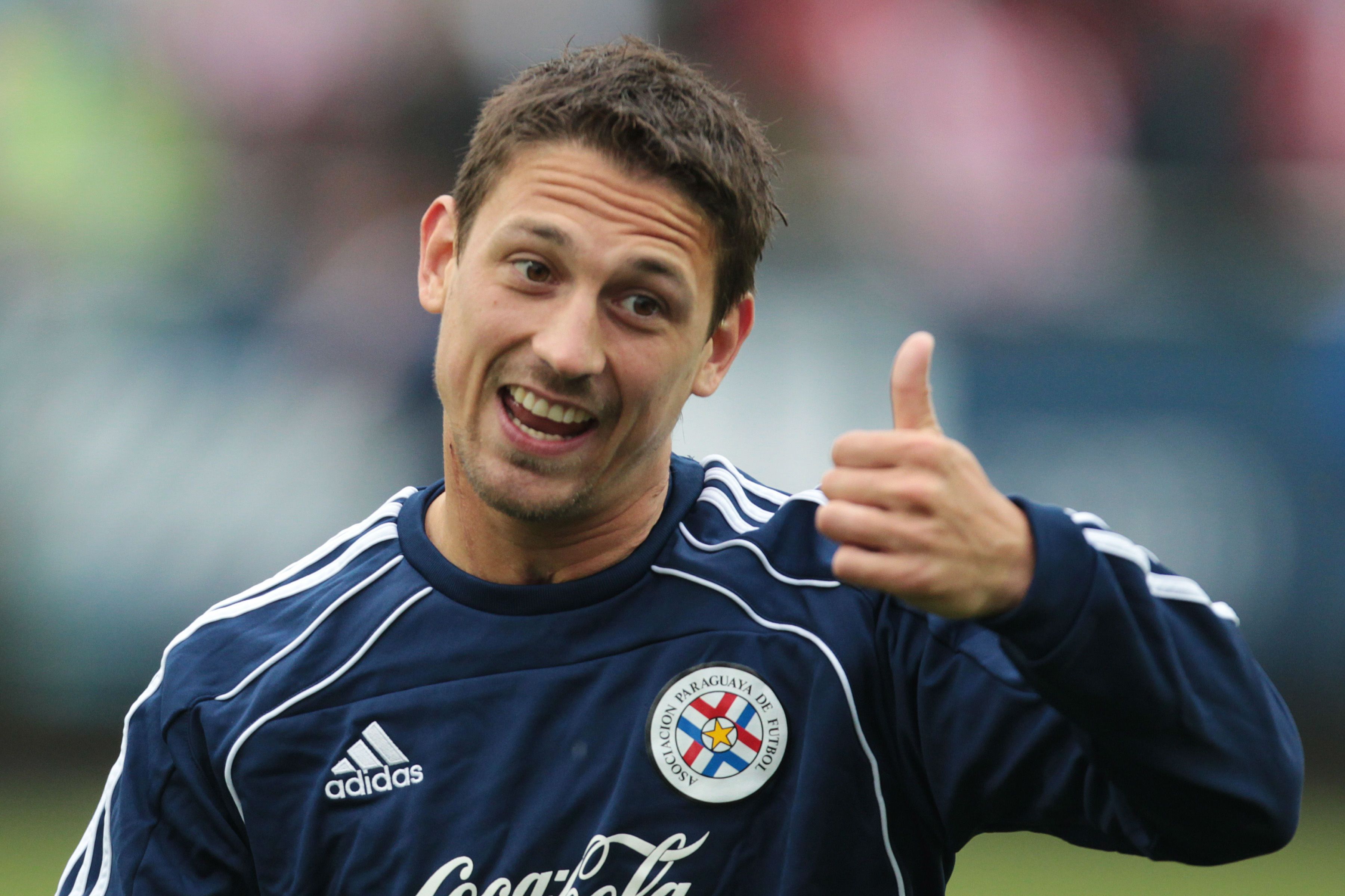 Santana (Paraguay) 15-11-19