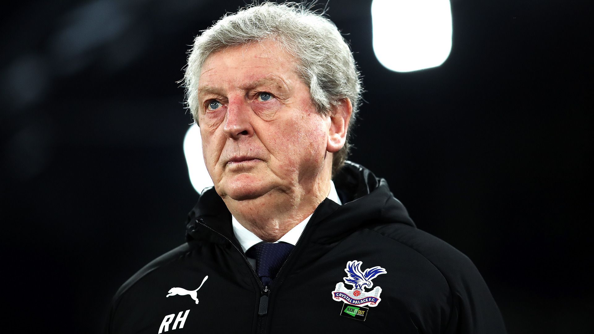Roy Hodgson