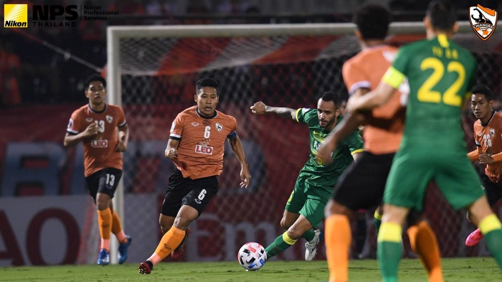 เชียงราย ยูไนเต็ด