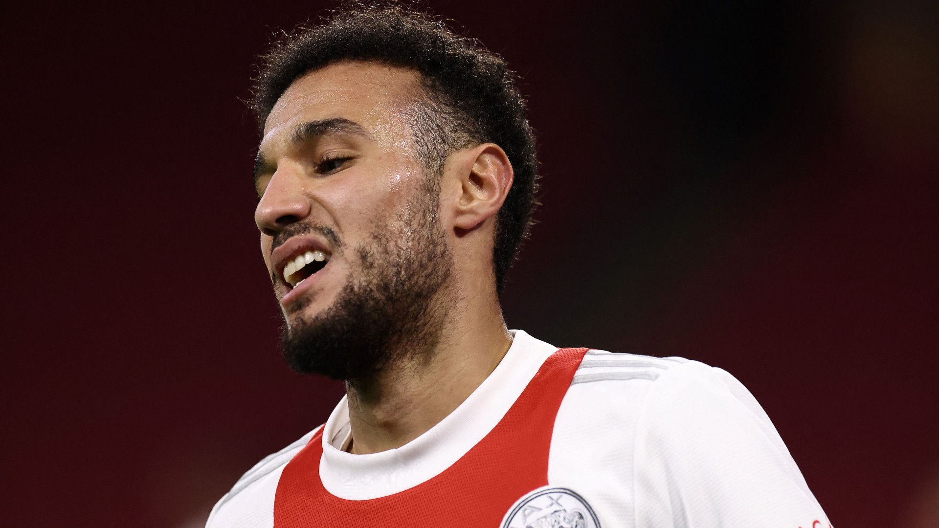 NOUSSAIR MAZRAOUI AJAX