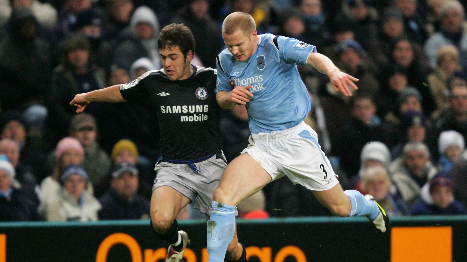 joe cole
