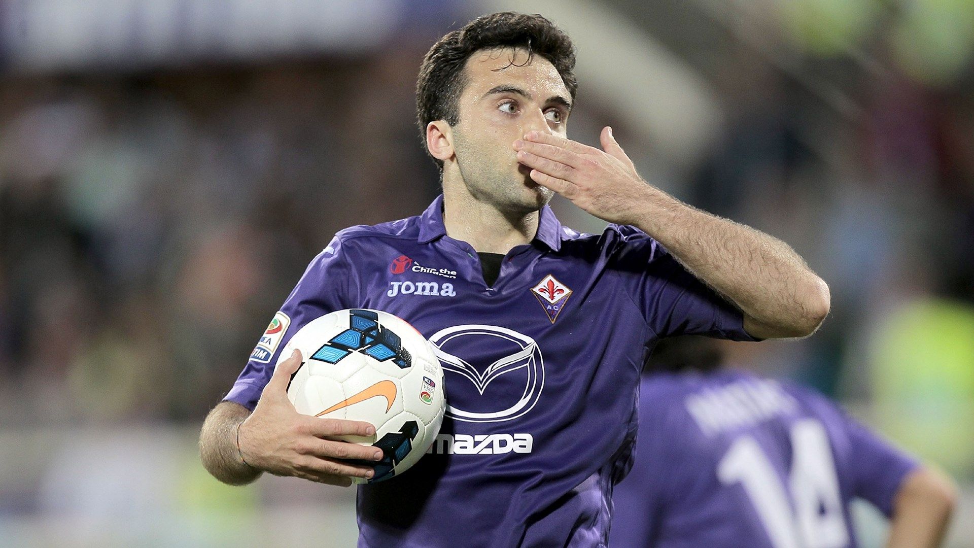Giuseppe Rossi