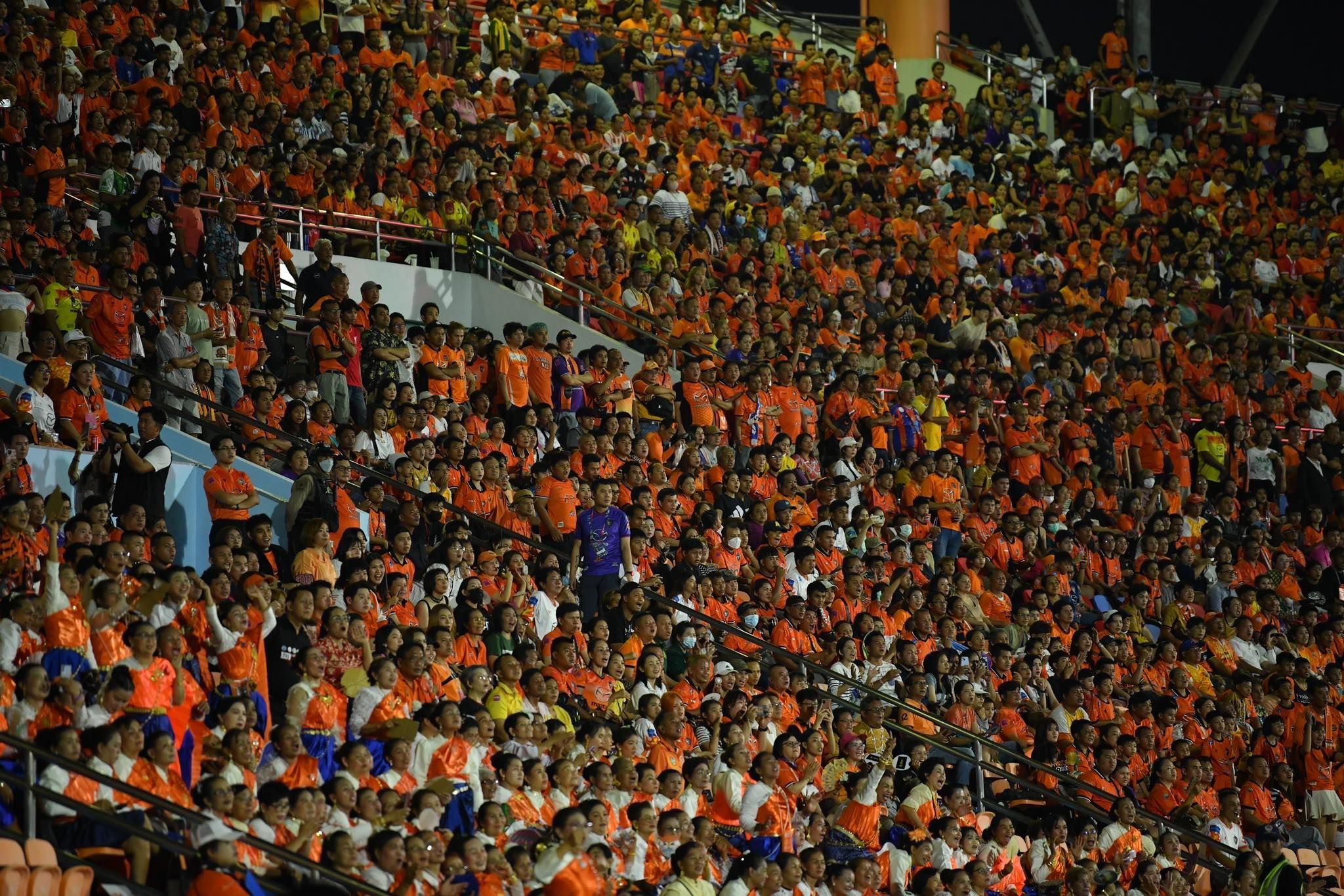 นครราชสีมา มาสด้า เอฟซี 2024