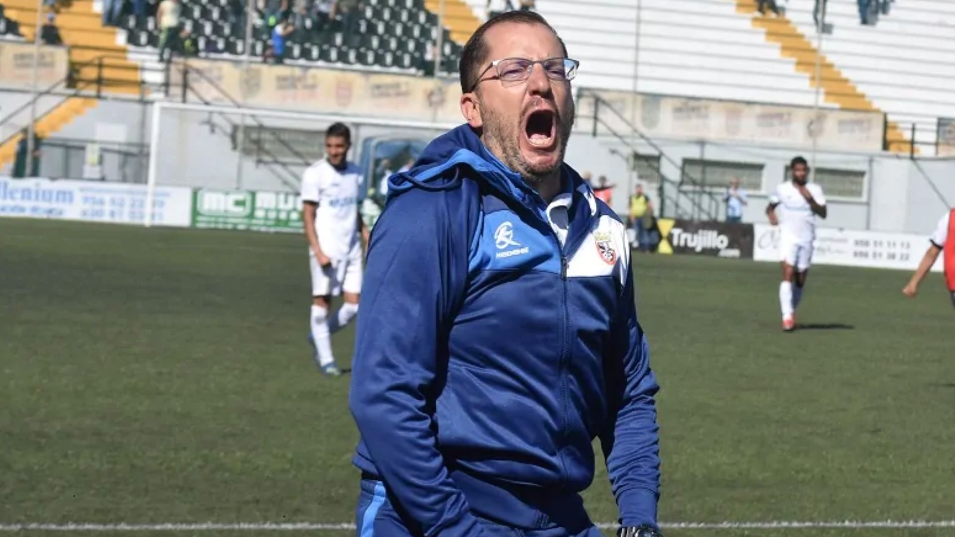 José Juan Romero Ceuta