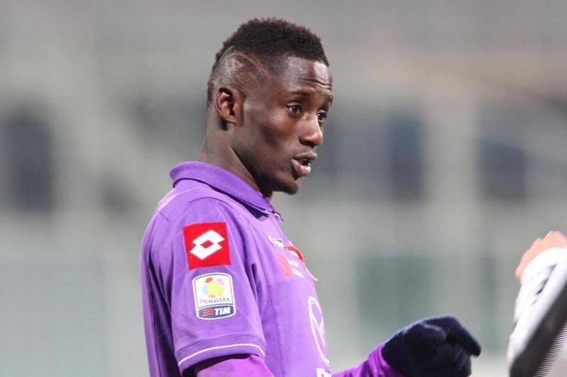 Boadu Acosty - Ghana