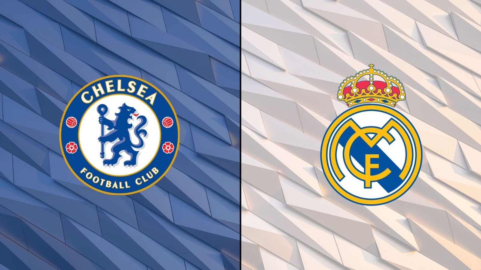 Chelsea vs Madrid