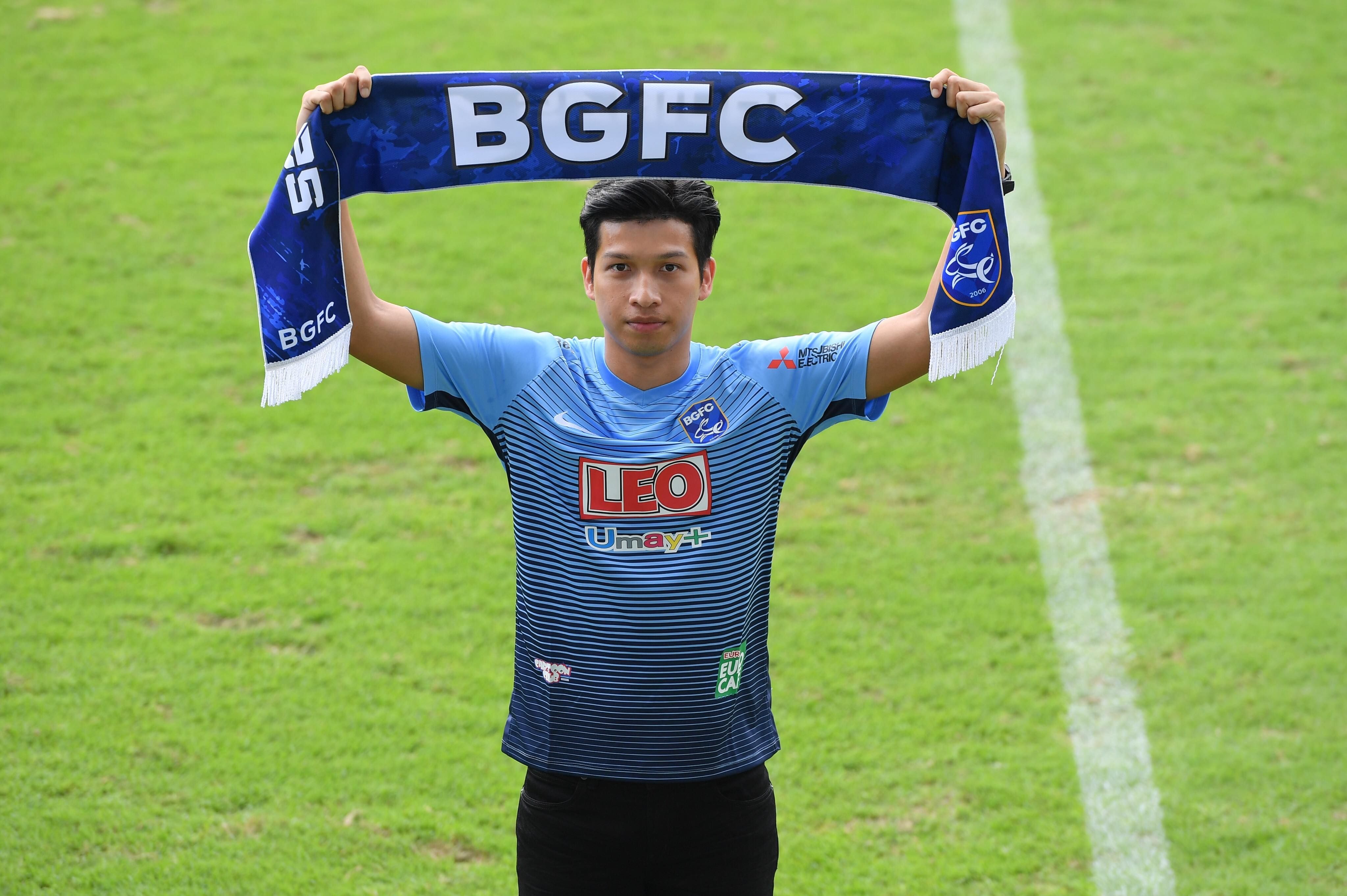 ธนบูรณ์ เกษารัตน์