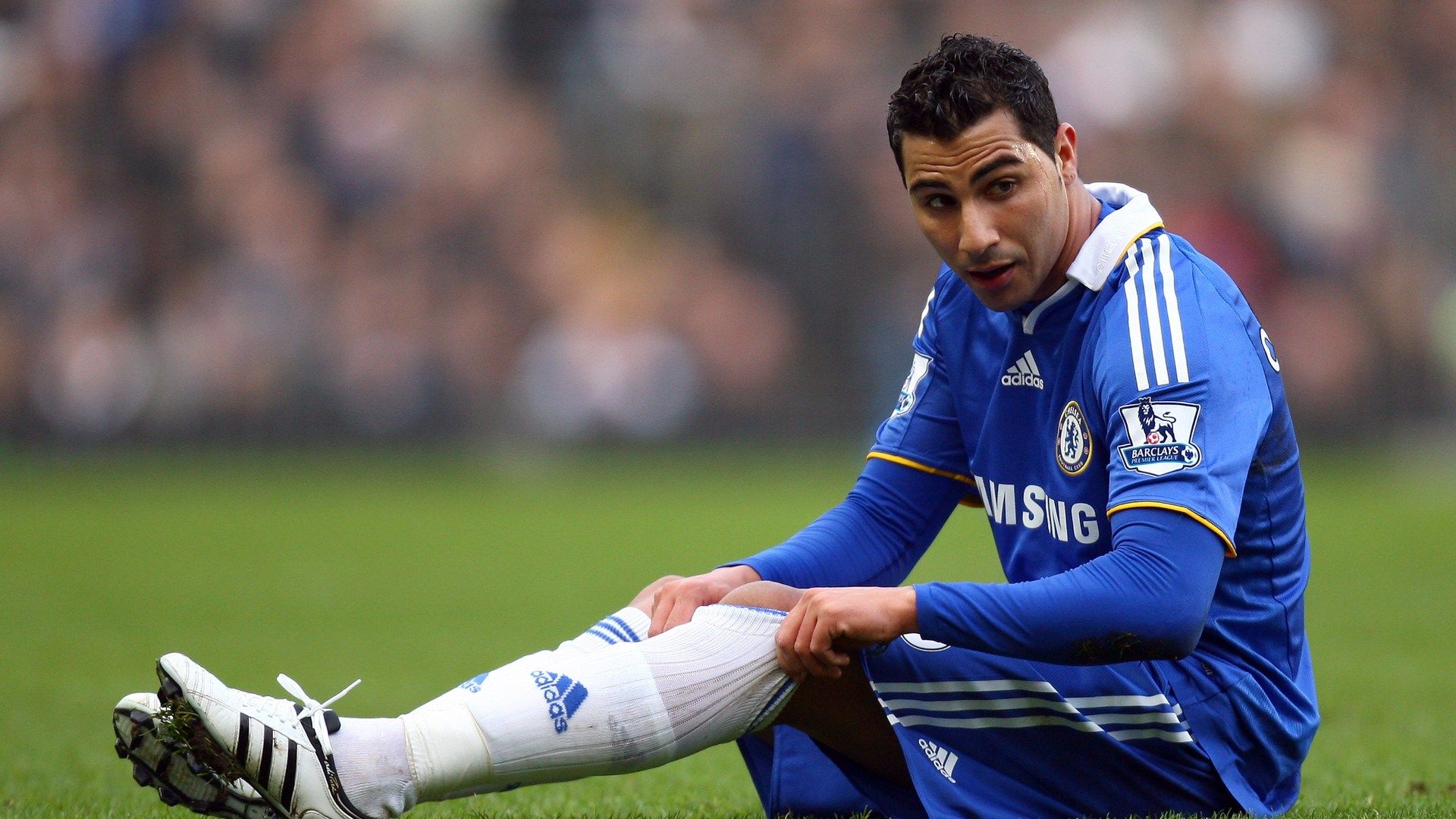 Ricardo Quaresma Chelsea