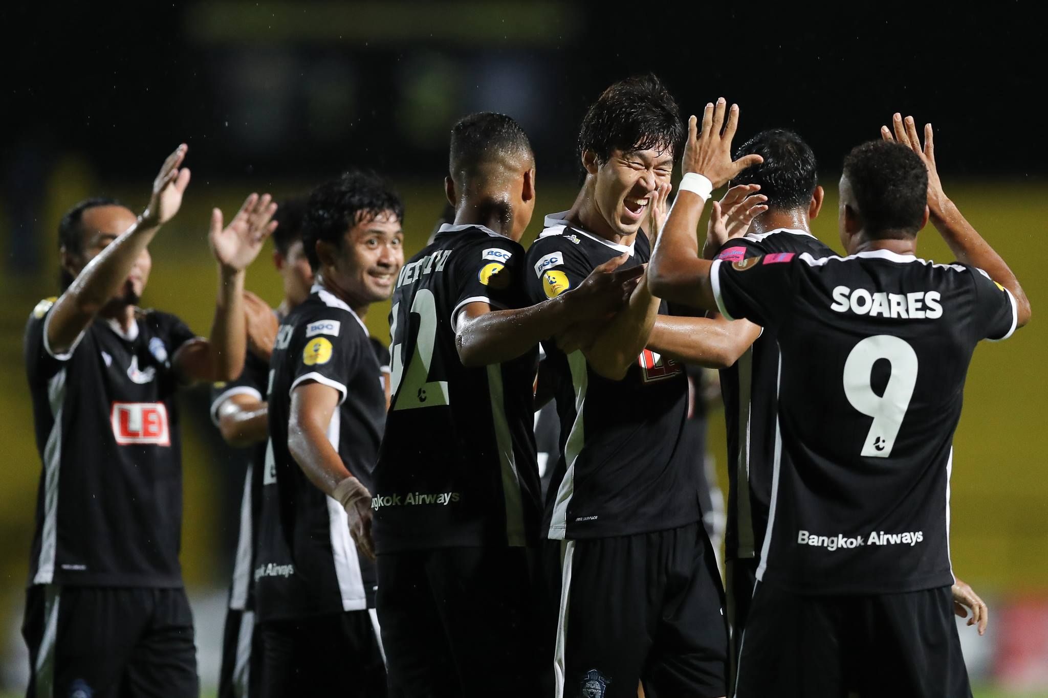 เชียงใหม่ เอฟซี