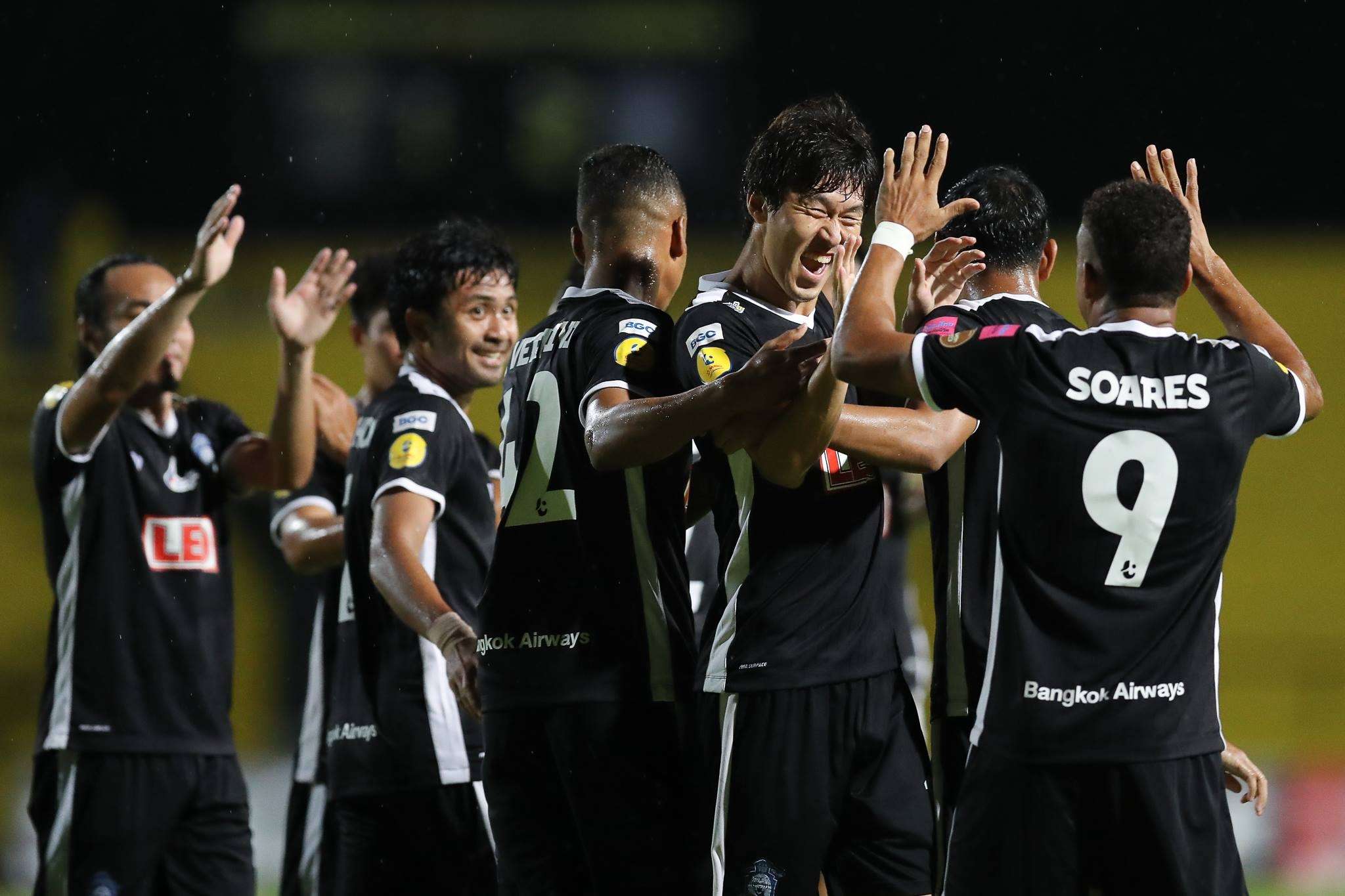 เชียงใหม่ เอฟซี