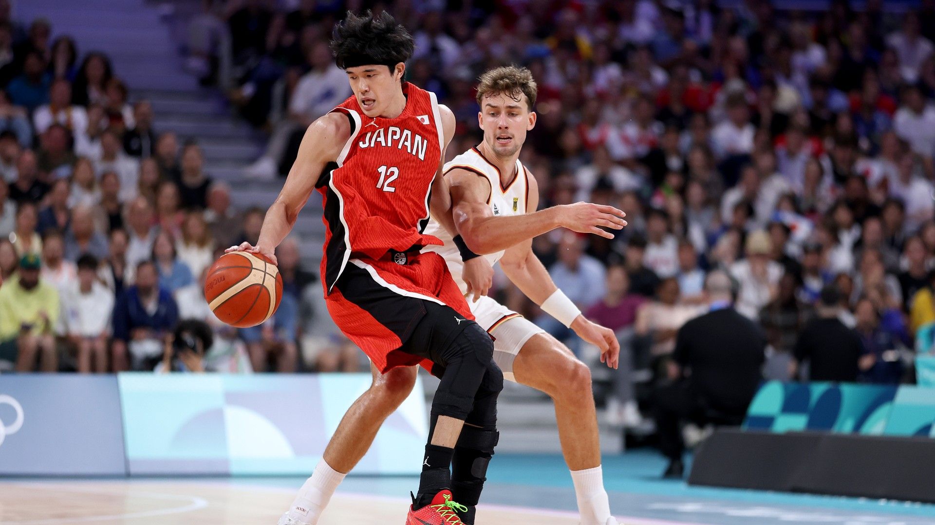 watanabe basketball men