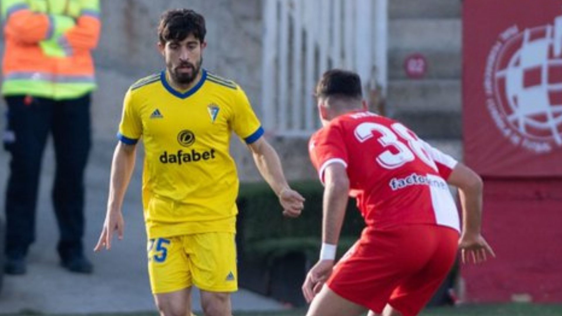 Girona Cádiz Copa del Rey 16012021